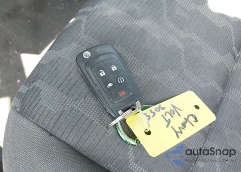 2012 Chevrolet Volt z USA, uszkodzony, nr VIN 1G1RA6E4XCU110773